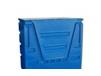 DPI POLY BULK CARTS/SECURITY