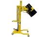 EASYLIFT DRUM DUMPERS WITH MANUAL ROTATION