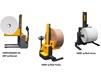 ERP SELF-PROPELLED ROLL TRANSPORTERS