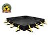 ENPAC SNAP-UP STINGER BERMS™