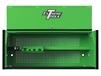 DX SERIES ROLLER CABINET WITH POWER TOOL DRAWER &amp; EXTREME POWER WORKSTATION&#174; HUTCH