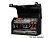 PWS SERIES EXTREME PORTABLE WORKSTATION&#174; TOOL STORAGE