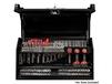 PWS SERIES EXTREME PORTABLE WORKSTATION&#174; TOOL STORAGE