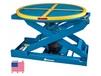 Bishamon EZ Loader® Automatic Work Positioner