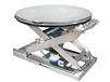 EZ Loader-SS Grade 304 SS with electro polished finish
