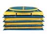 Bishamon EZX Economy Automatic Pallet Positioner