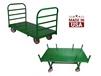 ALL-N-ONE PLATFORM TRUCK AVAILABLE OPTIONS