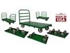 ALL-N-ONE PLATFORM TRUCK