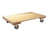 WOOD DOLLIES