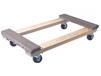 WOOD DOLLIES