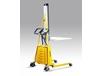 ELECTRIC WORK POSITIONER
