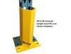 WAREHOUSE RACK UPRIGHT GUARDS