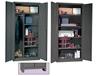 ADDITIONAL SHELVES FOR DURATOUGH™ ALL-WELDED CABINETS