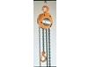 HAND CHAIN HOIST