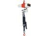 ERGONOMIC HIGH SPEED ELECTRIC CHAIN HOIST