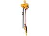 SEVERE DUTY AIR CHAIN HOIST