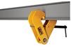 UNIVERSAL BEAM CLAMPS