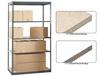 200A SHELVING - EXTRA SHELVES