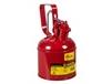 TYPE 1 SAFETY CANS