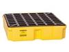 MODULAR SPILL CONTAINMENT PLATFORM
