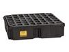 MODULAR SPILL CONTAINMENT PLATFORM