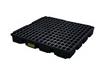 MODULAR SPILL CONTAINMENT PLATFORM