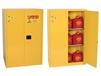 FLAMMABLE LIQUID CABINETS