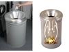 CEASE FIRE® WASTE RECEPTACLES