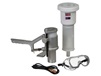 AEROSOLV&#174; AEROSOL CAN DISPOSAL SYSTEM