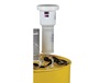 AEROSOLV&#174; AEROSOL CAN DISPOSAL SYSTEM
