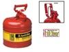 TYPE 1 SAFETY CANS