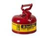 TYPE 1 SAFETY CANS