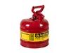 TYPE 1 SAFETY CANS