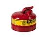 TYPE 1 SAFETY CANS