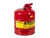 TYPE 1 SAFETY CANS