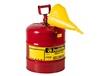TYPE 1 SAFETY CANS