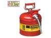 TYPE II ACCUFLOW™ SAFETY CANS