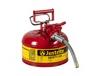 TYPE II ACCUFLOW™ SAFETY CANS