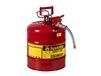 TYPE II ACCUFLOW™ SAFETY CANS