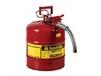 TYPE II ACCUFLOW™ SAFETY CANS