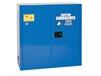 ACID/CORROSIVE STORAGE CABINETS