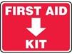 SAFETY SIGNS