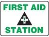 SAFETY SIGNS