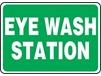 SAFETY SIGNS