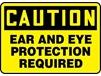 SAFETY SIGNS