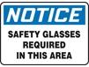 SAFETY SIGNS