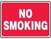 SAFETY SIGNS