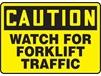 SAFETY SIGNS