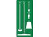 WET ZONE STORE-BOARDS™ &amp; COMBO KITS