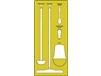 WET ZONE STORE-BOARDS™ &amp; COMBO KITS